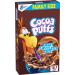 Cocoa Puffs Chocolate Breakfast Cereal with Whole Grains 18.1 oz