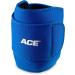 ACE Brand Blue Cold/Hot Compress Wrap - Multi-Purpose | 1 Pack Hot & Cold Therapy Wrap - Buy Online on GoSupps.com
