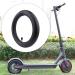 AR-PRO (2-Pack) 8.5 x 2 Scooter Inner Tube Replacement - 50/75-6.1 Butyl Rubber Tubes for Electric/Gas Scooters, Mini Bikes & More - Buy Online on GoSupps.com