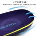 Orthotic Gel Insoles for Work Boots - Men's 10-12, Women's 11-13 - Plantar Fasciitis Relief & Shock Absorption - Buy Online on GoSupps.com