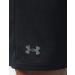 Under Armour Men s UA Tech Mesh Sweatshorts - Comfortable Loose Fit Shorts with Side Pockets in Black/Pitch Gray - Buy Online on GoSupps.com