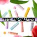 10pc Lip Balm Collection -Hydrating Lip Balms Infused- Enriched Lip Balm Set Essential Oils - Buy Online on GoSupps.com