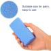 Mudder 6-Piece Pet Hair Remover Set | Pumice Stone Tool for Laundry & Furniture | Reusable & Easy to Clean | Blue | 4 Inch - Buy Online on GoSupps.com