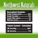 Northwest Naturals Freeze Dried Chicken Cat Food Training Treats - 11oz Pack of 1 | Grain-Free Gluten-Free Pet Food - Buy Online on GoSupps.com