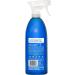 Method Glass Cleaner Spray 828ml - Streak-Free Cleaning Solution - Buy Online on GoSupps.com