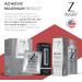 Zocular ZocuFoam Eyelid Cleanser 50ml - Foaming Eyelid Scrub for Blepharitis Demodex and Inflammation - Stye Treatment for Eyes - Natural pH Balanced Treatment - Buy Online on GoSupps.com
