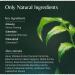 Organic Ginseng Herbal Conditioner by The House of Mistry - Natural Potent & Eco-Friendly - International Shipping - Buy Online on GoSupps.com