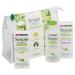 Simple Anti Pollution Regime Gift Set 3 items