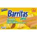 Marinela Barritas Pia Pineapple Soft Filled Cookie Bar 1 pack (8 count)