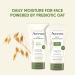 Aveeno Daily Moisturizing Fragrance-Free Face & Neck Cream 5 oz + Body Lotion 2.5 oz Duo Pack - Buy Online on GoSupps.com