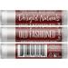 Happy Hour Cocktails Lip Balm Gift Set | White Russian Moscow Mule & Old Fashioned | Perfect Gift for Cocktail Lovers - Buy Online on GoSupps.com