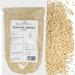 Kuchnia Zdrowia Kuchnia Zdrowia - White Quinoa - High Protein - Rice Substitute - Vegan - Leak Proof Packaging with Zipper - 1kg Doypack