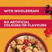 Kellogg's Crunchy Nut Red Berries Breakfast Granola 380g - Buy Online on GoSupps.com
