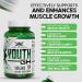 Vital Alchemy Supplements Youth with L theanine melatonin Valerian GABA Magnesium zinc and Others for Natural Vitamins & Minerals Muscle Growth Energy Endurance & Recovery - 120 Capsules - Buy Online on GoSupps.com