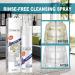 Dry Foam Cleaner for Clothes Ink Oil Stain Remover for Fabric Clothes Rinse-Free Waterless Clothing Cleansing Foam Quick Laundry Dry Cleaner 1pcs - Buy Online on GoSupps.com