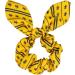 Cinereplicas Harry Potter - Hair Accessories Trendy (Bunny Ear Clip Double Headband) - Hufflepuff Hufflepuff - Trendy - Buy Online on GoSupps.com