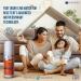 Neat 3B Antiperspirant Foot Gel 60 ml - Buy Online on GoSupps.com