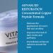 Vitali Advanced Eye & Lash Formula - Age-Defying Copper Peptide Skincare for Longer Lashes Fuller Eyebrows & Reduced Dark Circles - 2 oz - Buy Online on GoSupps.com