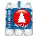 Bad Harzburger Medium Mineral Water (6 x 1.0L)