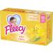 Fleecy Aroma Therapy Fabric Softener Dryer Sheets Calm 80 sheets - Buy Online on GoSupps.com