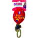 KONG - Occasions Birthday Balloon Red - Medium Multi - Buy Online on GoSupps.com