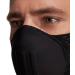 Shop adidas Unisex Molded Face Cover for Sports - Non-Medical Black Face Mask Size L | International Shipping Available - Buy Online on GoSupps.com