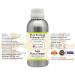 Pure Evening Primrose Oil 1250ml - Cold Pressed Oenothera biennis for Healthy Skin & Wellness | Shop Internationally - Buy Online on GoSupps.com