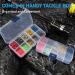 Dr.Fish Glow Fishing Bead Bait Eggs Kit - 1000pcs Floating Ball Stopper for Saltwater & Freshwater Salmon Trout - Buy Online on GoSupps.com