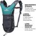 TETON Sports TrailRunner 2 Hydration Pack with 2-Liter Bladder - Ideal for Backpacking, Hiking, Running, Cycling, and Climbing | Arcadia 2L Bladder - 2022 Model - Buy Online on GoSupps.com