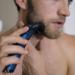 BaByliss T890E Japanese Steel Beard Trimmer - 24 Cutting Lengths Removable Comb 120 Min Runtime - International Shipping Available - Buy Online on GoSupps.com