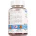DrFormulas Prebiotic Fiber Gummies for Kids & Adults | Constipation Relief and Healthy Digestion | Kosher, Vegetarian, Gluten-Free | 30-Day Supply - Buy Online on GoSupps.com