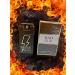 BAD GUY EAU DE PARFUM FOR MEN 3.4 FL. Oz Leather fragrance for men. - Buy Online on GoSupps.com