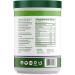 Green Foods Green Magma 10.6 Ounce - Organic Green Barley Grass Powder - Buy Online on GoSupps.com