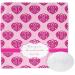 YouCustomizeIt Personalized Love You Mom Washcloth Square (12" x 12")