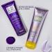L'Oreal Paris EverPure Blonde Sulfate Free Shampoo & Conditioner Set - 8.5 oz (Pack of 2) - Buy Online on GoSupps.com