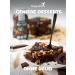 Simply Keto Dessert Sauce - Sugar-Free Chocolate Sauce 1g Net Carbs & 5 Kcal/100g | Low Carb & Aspartame-Free - 350ml - Buy Online on GoSupps.com