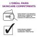 L'Oreal Paris Wrinkle Expert 55+ Anti-Aging Face Moisturizer 1.7 fl oz - Calcium Infused for Sensitive Skin - Buy Online on GoSupps.com