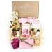 Wisteria Spa Nourishing Pamper Hamper Gift Set For Women