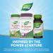 Nature's Way B-Stress Formula - 100 Vegan Capsules for Stress Relief - Buy Online on GoSupps.com