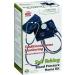 Veridian Healthcare Self-Taking Blood Pressure Kit with Stethoscope - Latex-Free Adult, 1lb - Buy Online on GoSupps.com