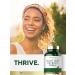 Carlyle Olive Leaf Extract Capsules 9000mg | 200 Count Non-GMO Gluten Free | High Potency Formula - Buy Online on GoSupps.com