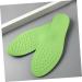 Buy Leg Correction Pads - Reflexology Insoles for Plantar Feet Orthotic Shoe Inserts & Cushions - Improve Foot Comfort & Heel Support - Buy Online on GoSupps.com