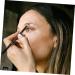 OHPHCALL Elf Eyebrow Pencil Black Waterproof Eyeliner Pencils Brow Pencil Makeup Tools Makeup Pen Stereotypes Miss Eyebrow Makeup 1 count (Pack of 1) Black - Buy Online on GoSupps.com