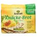 Alnatura organic delicatessen crispbread 250 g Delicatessen 250 g (1 pack)