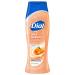 Dial Body Wash Pamper & Indulge Silk & Seaberry 16 Fl Oz Pack of 6