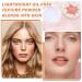 Matte Pink Setting Powder for Flawless Oil Control and Long-Lasting Makeup - Buy Online on GoSupps.com