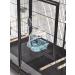Savic Blue Bird Cage Bath for Small and Medium Birds - Easy Clean and Fun Bird Bath Option - Buy Online on GoSupps.com