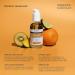 Advanced Clinicals Advanced Retinol Cream + Vitamin C Hydrating Body Oil Set - Buy Online on GoSupps.com