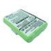 SPANN Battery Replacement for Clarity Professional C4220 Professional C4230 Professional C4230HS Part No: GP80AAAH3BXZ 3.6V