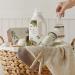 Thymes Frasier Fir Laundry Fragrance Oil – Scented Dryer Supplies for Fresh-Smelling Laundry (0.5 fl oz - Buy Online on GoSupps.com
